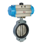 ELectric Butterfly Valve